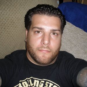 Meet your Posher, Joe